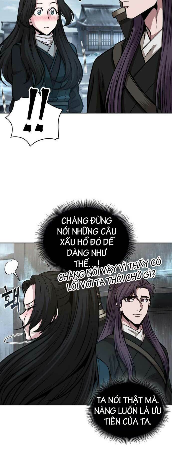 Ngã Lão Ma Thần Chapter 173 - Trang 2