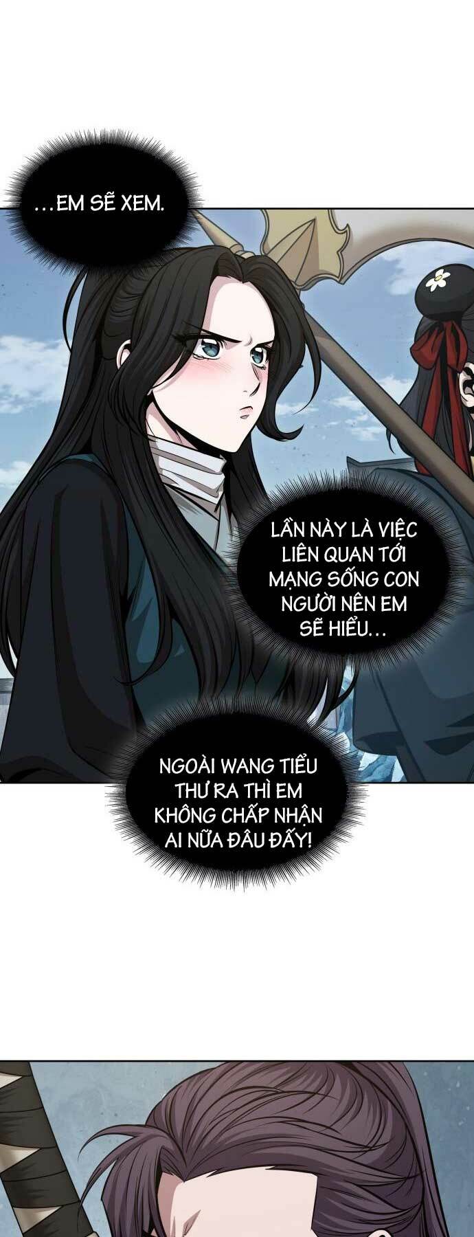 Ngã Lão Ma Thần Chapter 173 - Trang 2