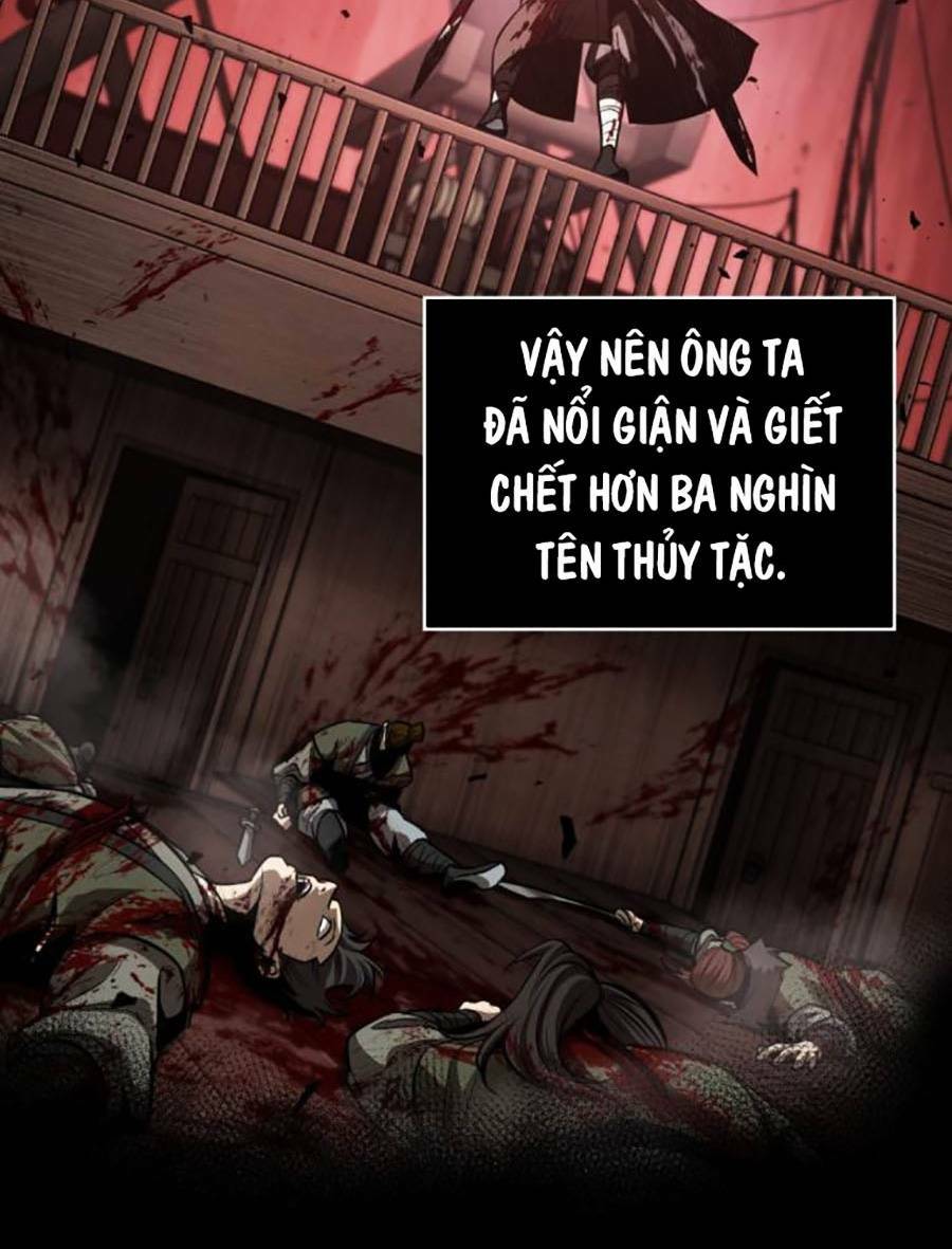 Ngã Lão Ma Thần Chapter 166 - Trang 2