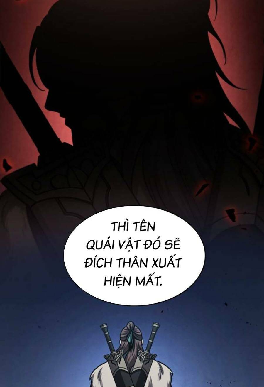 Ngã Lão Ma Thần Chapter 166 - Trang 2