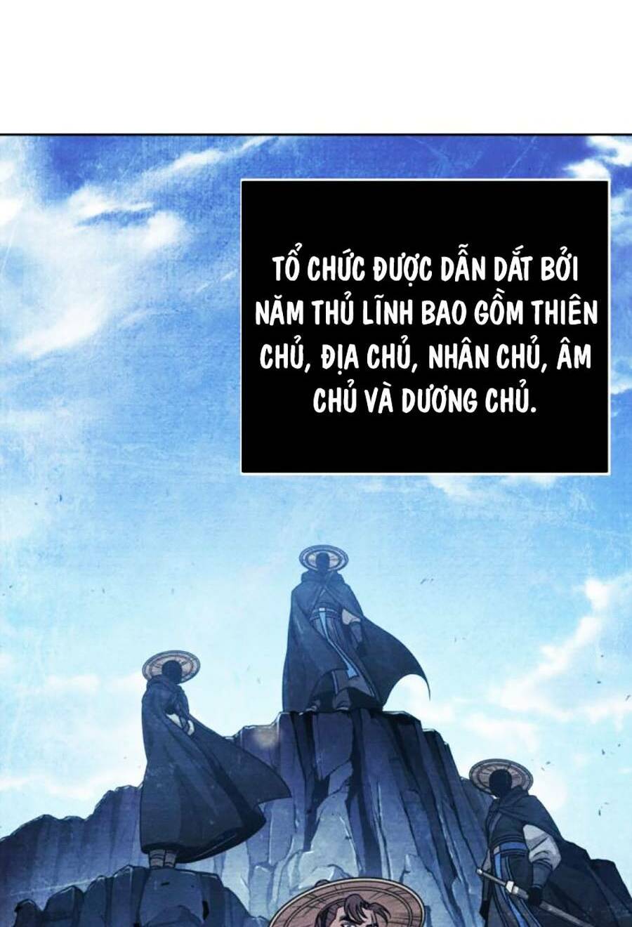 Ngã Lão Ma Thần Chapter 166 - Trang 2