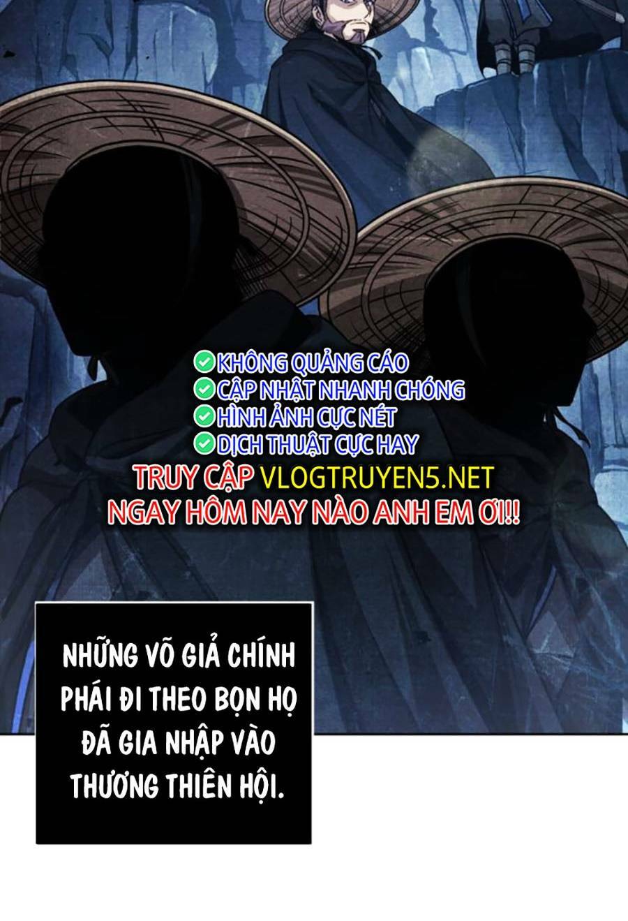 Ngã Lão Ma Thần Chapter 166 - Trang 2