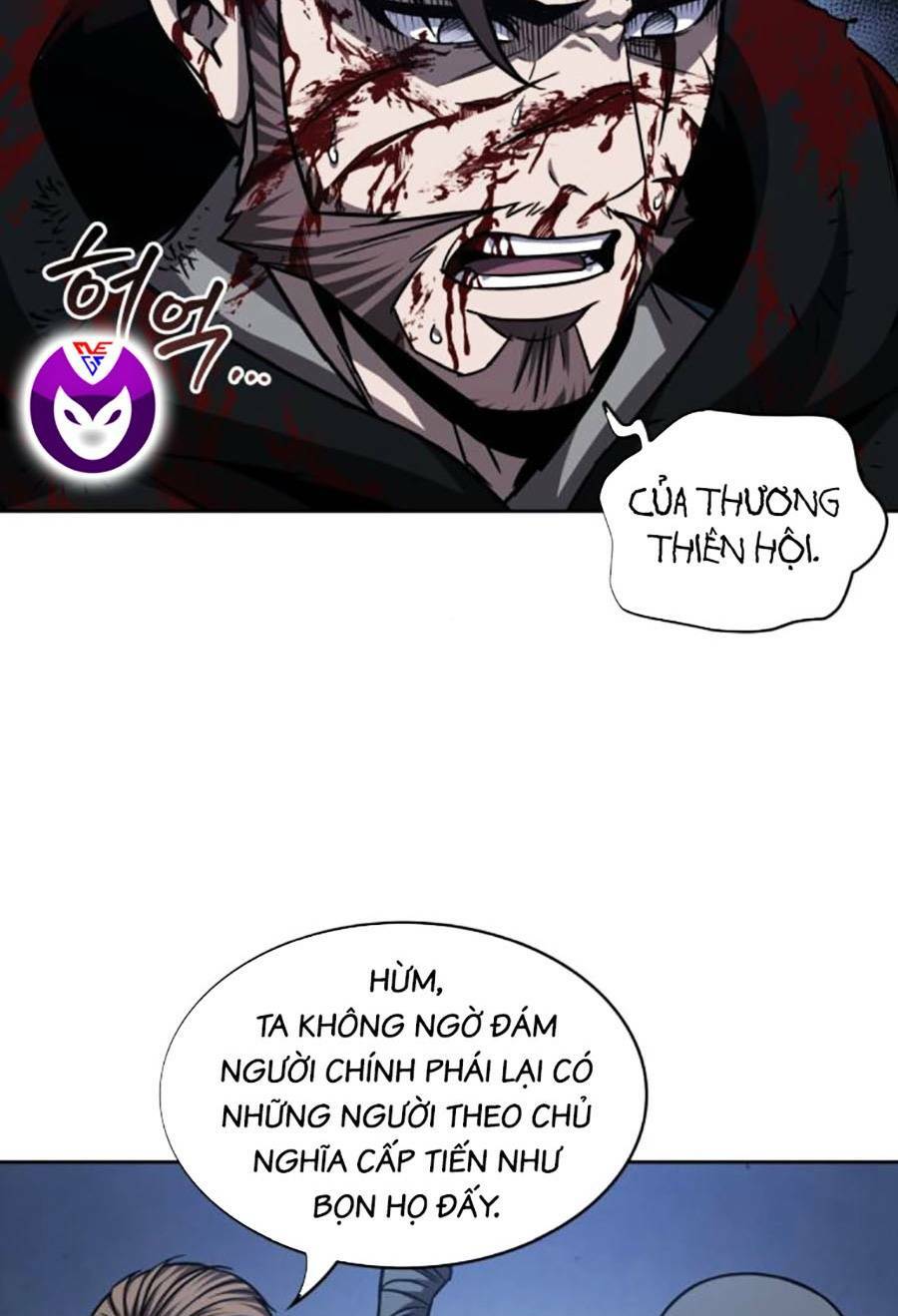 Ngã Lão Ma Thần Chapter 166 - Trang 2