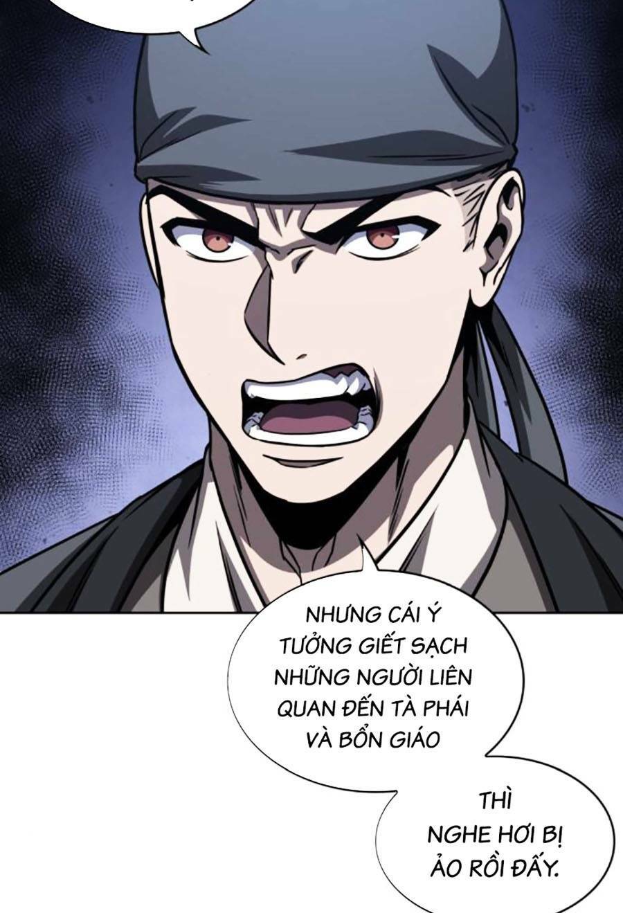 Ngã Lão Ma Thần Chapter 166 - Trang 2