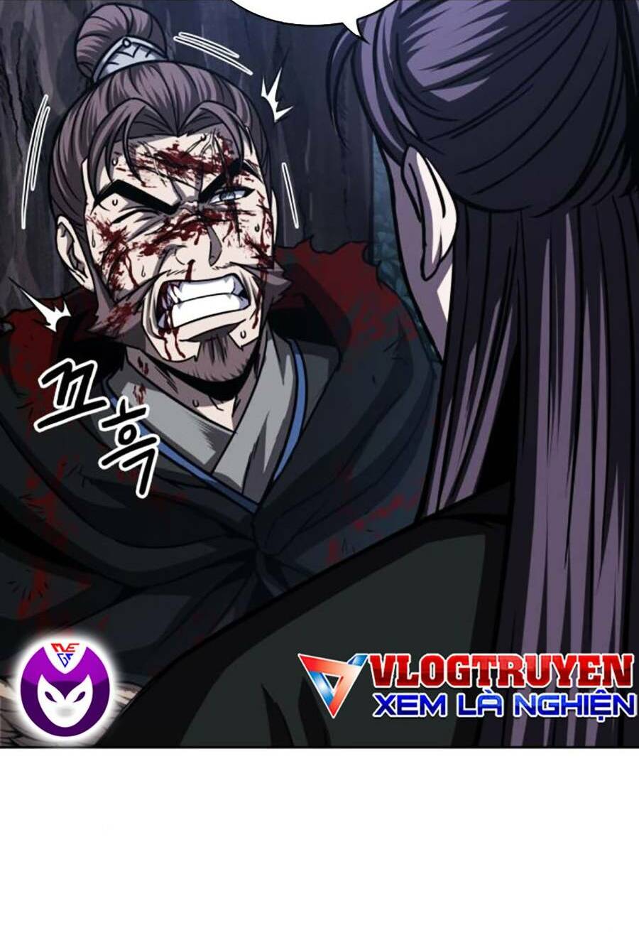 Ngã Lão Ma Thần Chapter 166 - Trang 2