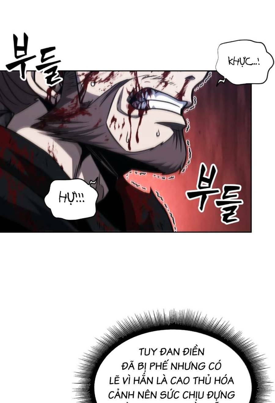 Ngã Lão Ma Thần Chapter 166 - Trang 2