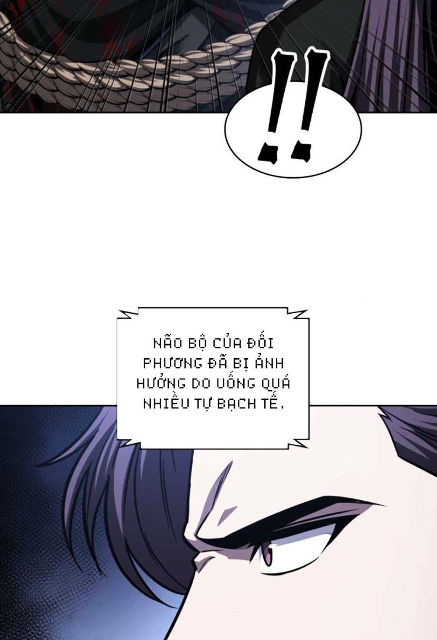 Ngã Lão Ma Thần Chapter 166 - Trang 2