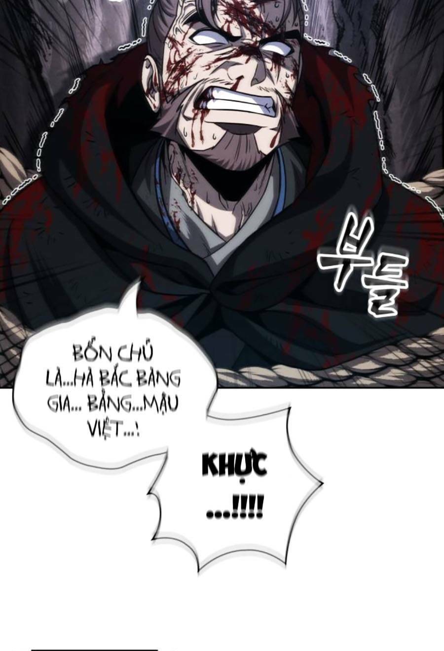 Ngã Lão Ma Thần Chapter 166 - Trang 2