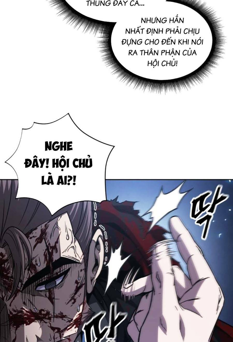 Ngã Lão Ma Thần Chapter 166 - Trang 2