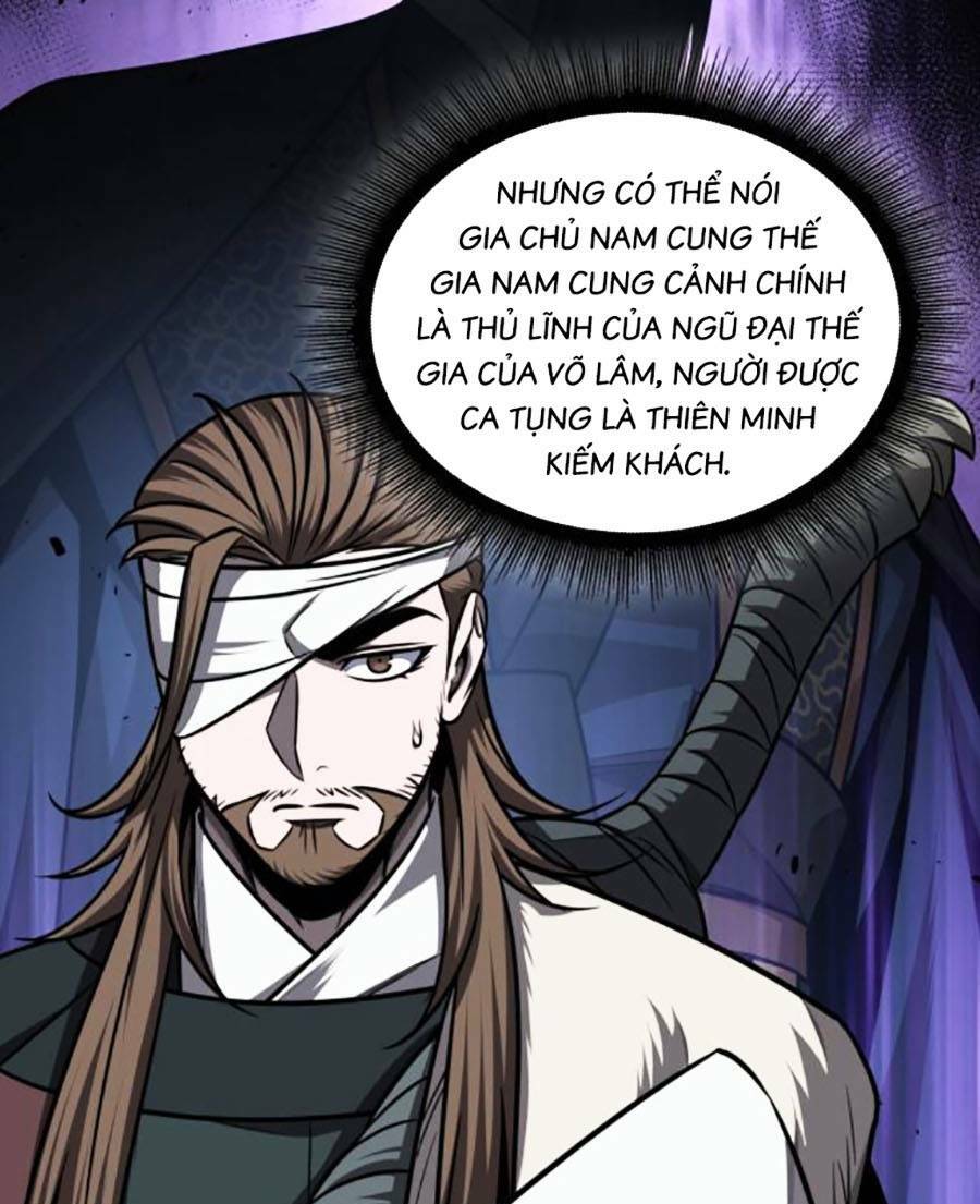 Ngã Lão Ma Thần Chapter 166 - Trang 2