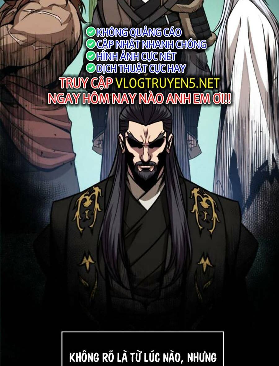 Ngã Lão Ma Thần Chapter 166 - Trang 2