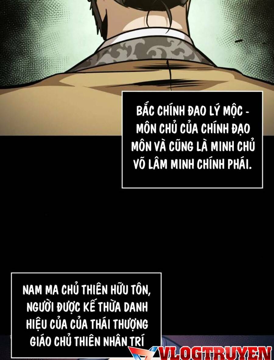 Ngã Lão Ma Thần Chapter 166 - Trang 2