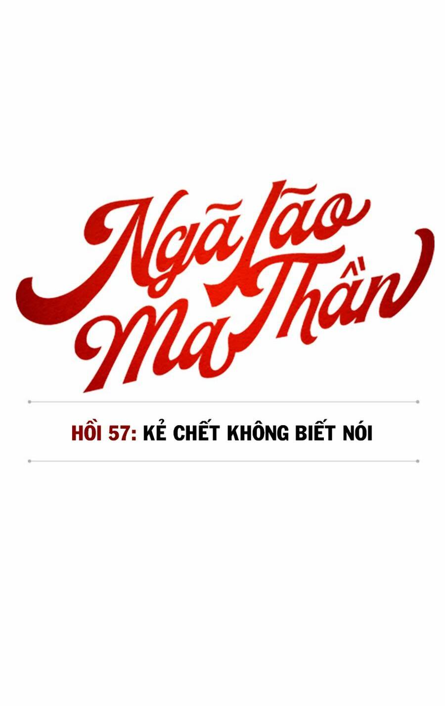 Ngã Lão Ma Thần Chapter 165 - Trang 2