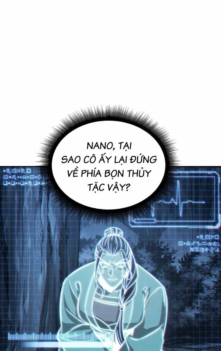 Ngã Lão Ma Thần Chapter 165 - Trang 2