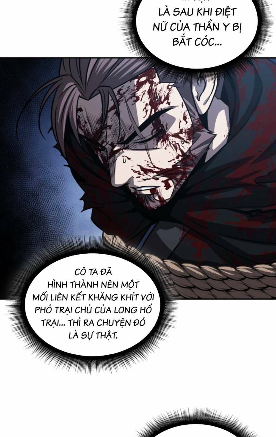 Ngã Lão Ma Thần Chapter 165 - Trang 2