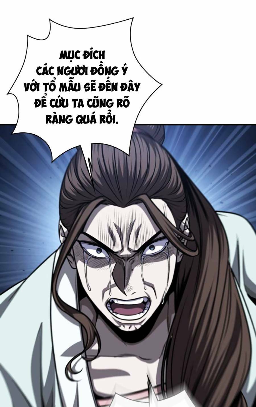 Ngã Lão Ma Thần Chapter 165 - Trang 2