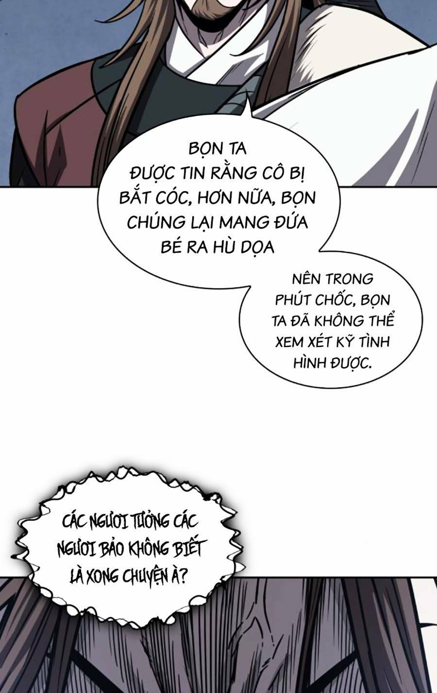 Ngã Lão Ma Thần Chapter 165 - Trang 2