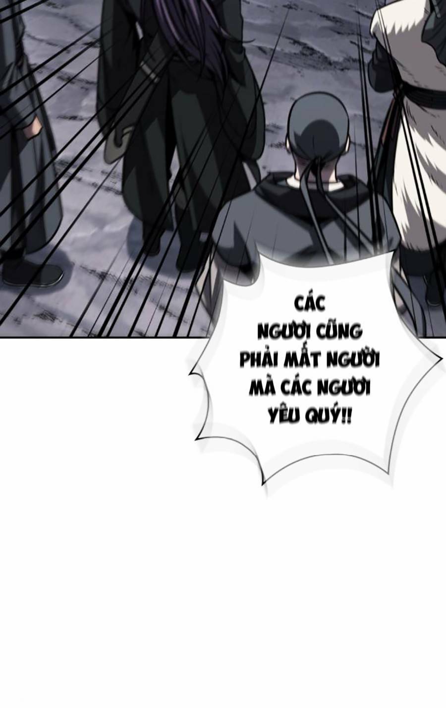 Ngã Lão Ma Thần Chapter 165 - Trang 2