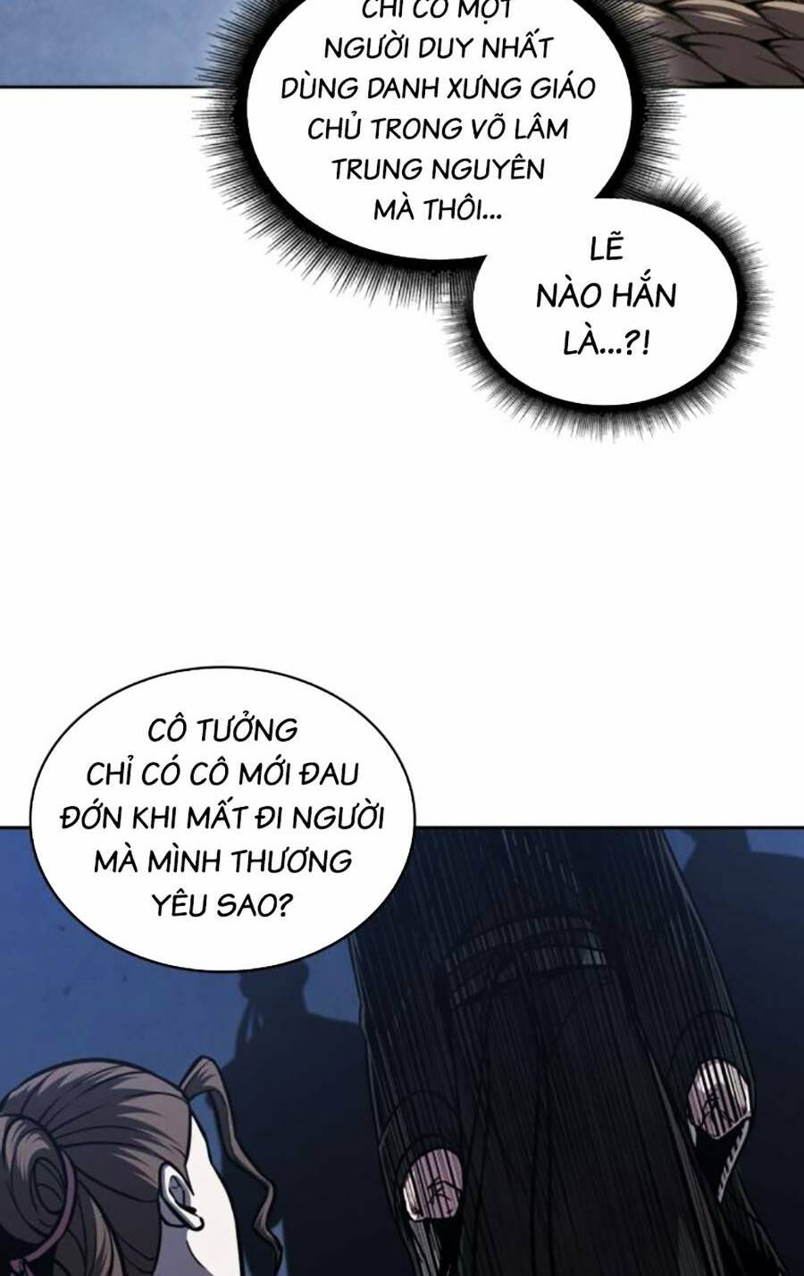 Ngã Lão Ma Thần Chapter 165 - Trang 2