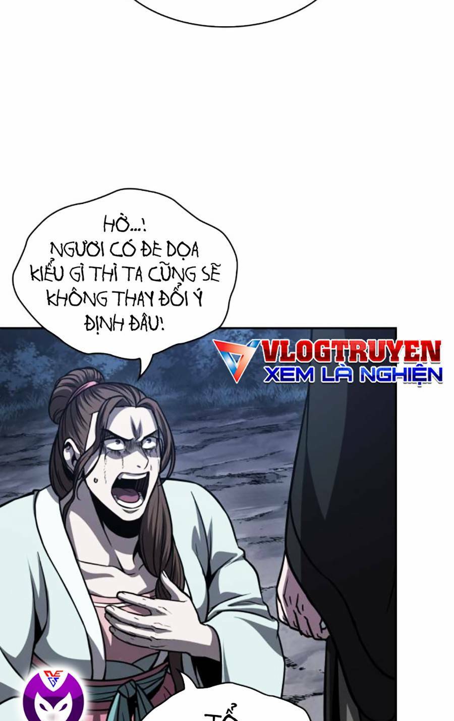 Ngã Lão Ma Thần Chapter 165 - Trang 2