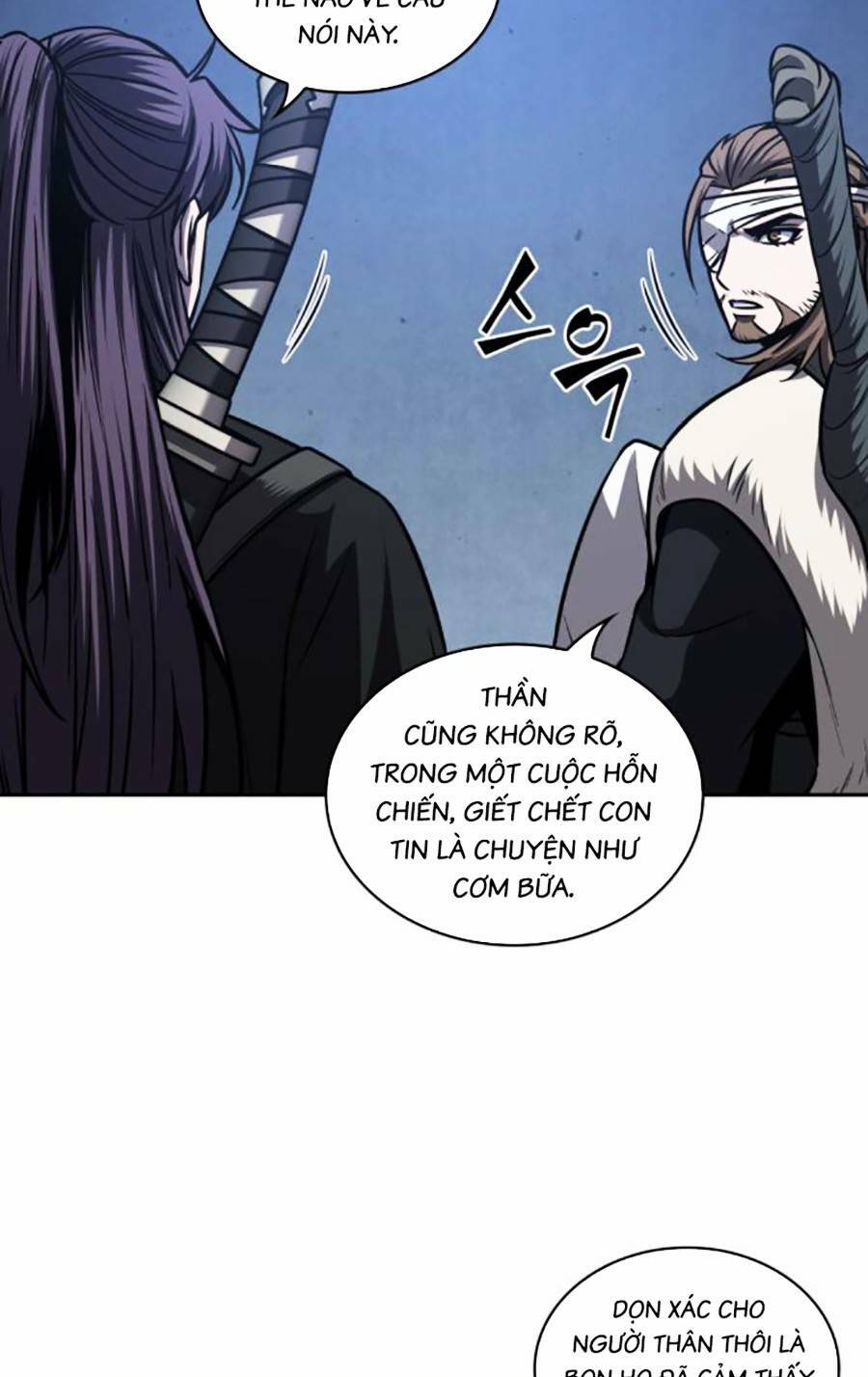 Ngã Lão Ma Thần Chapter 165 - Trang 2