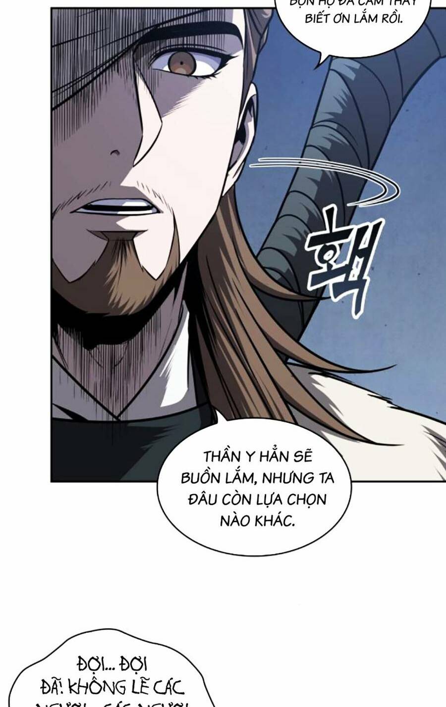 Ngã Lão Ma Thần Chapter 165 - Trang 2