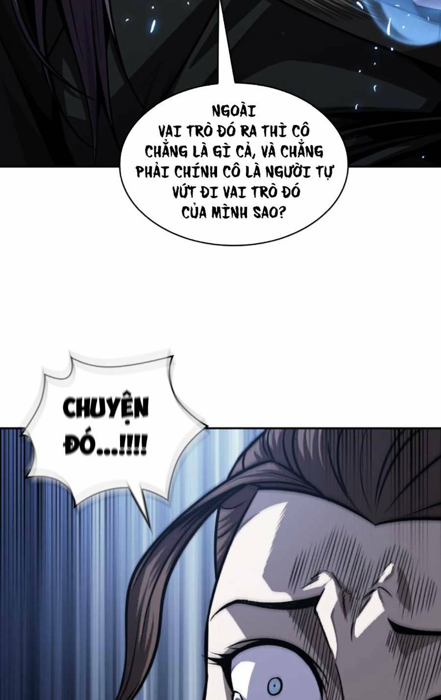 Ngã Lão Ma Thần Chapter 165 - Trang 2