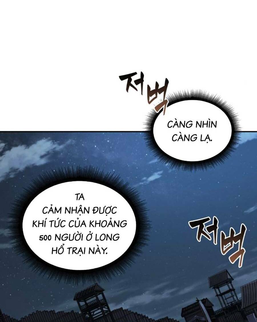 Ngã Lão Ma Thần Chapter 165 - Trang 2