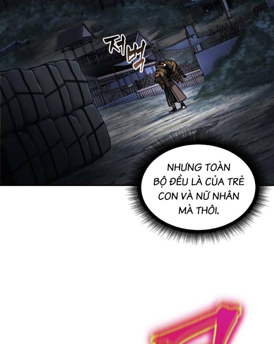 Ngã Lão Ma Thần Chapter 165 - Trang 2