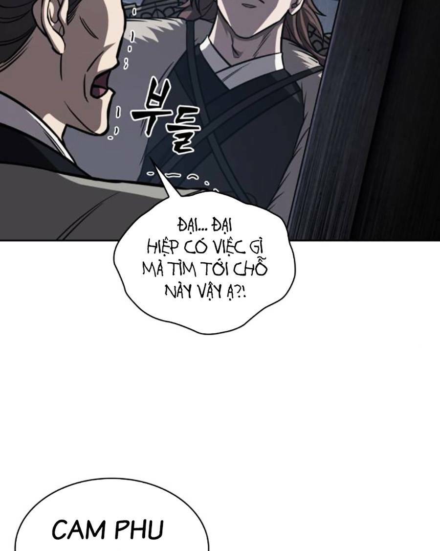 Ngã Lão Ma Thần Chapter 165 - Trang 2