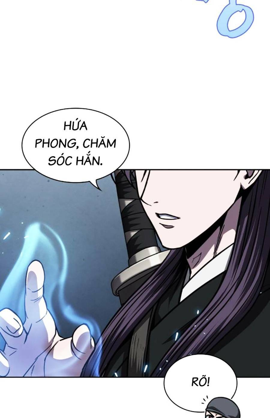 Ngã Lão Ma Thần Chapter 164 - Trang 2