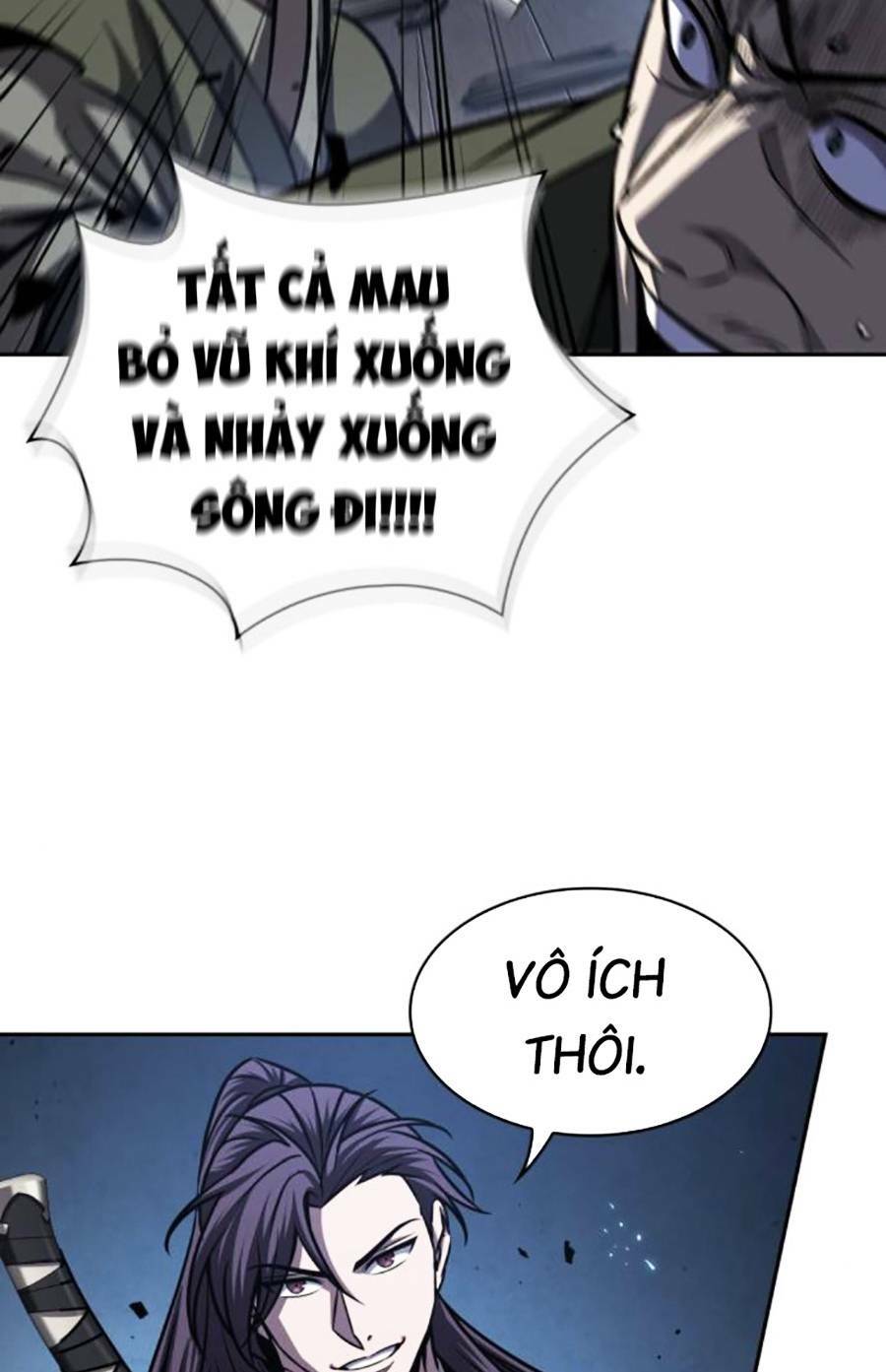 Ngã Lão Ma Thần Chapter 164 - Trang 2