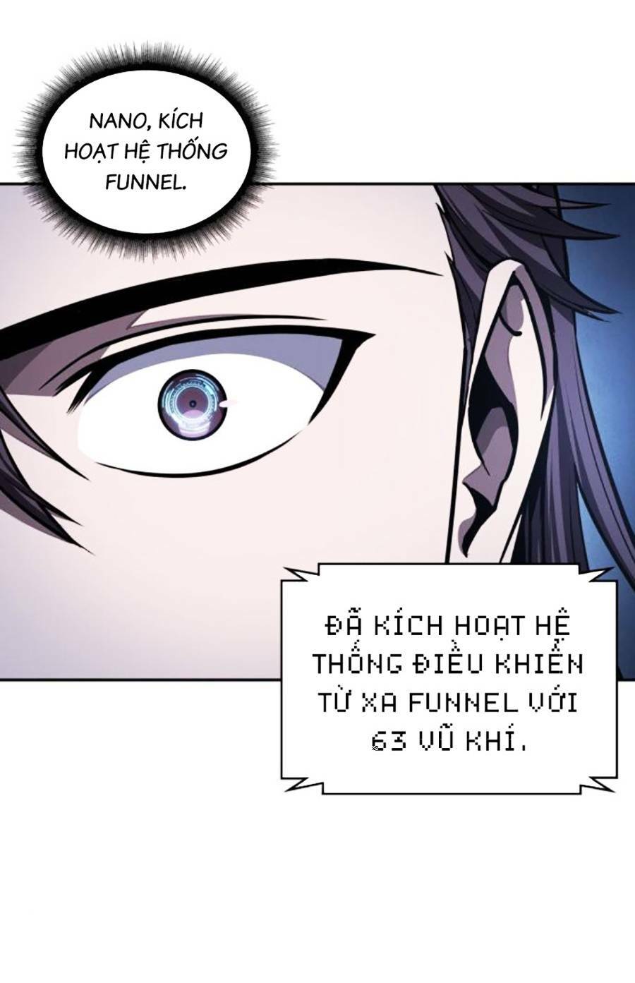 Ngã Lão Ma Thần Chapter 164 - Trang 2