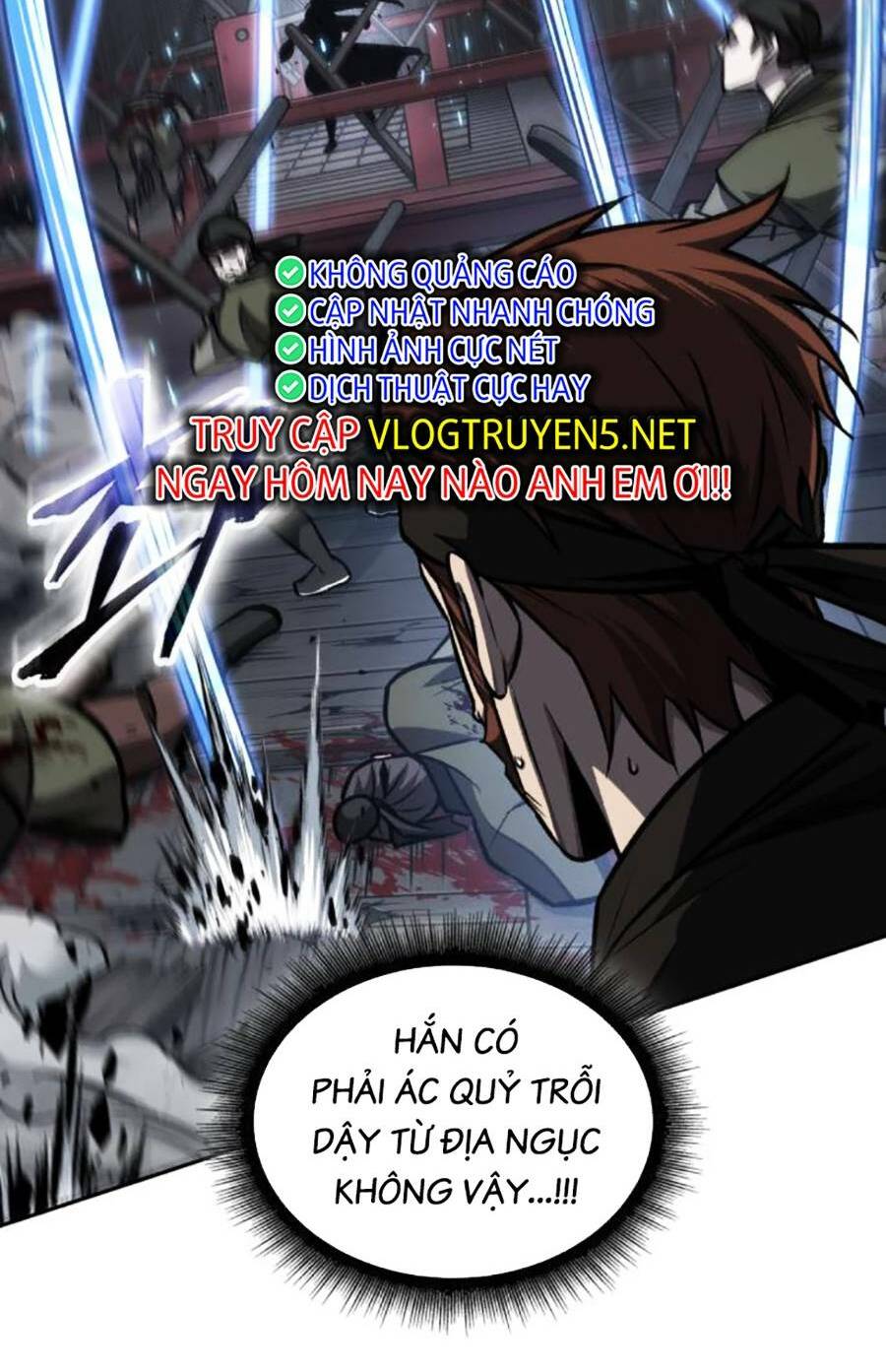 Ngã Lão Ma Thần Chapter 164 - Trang 2