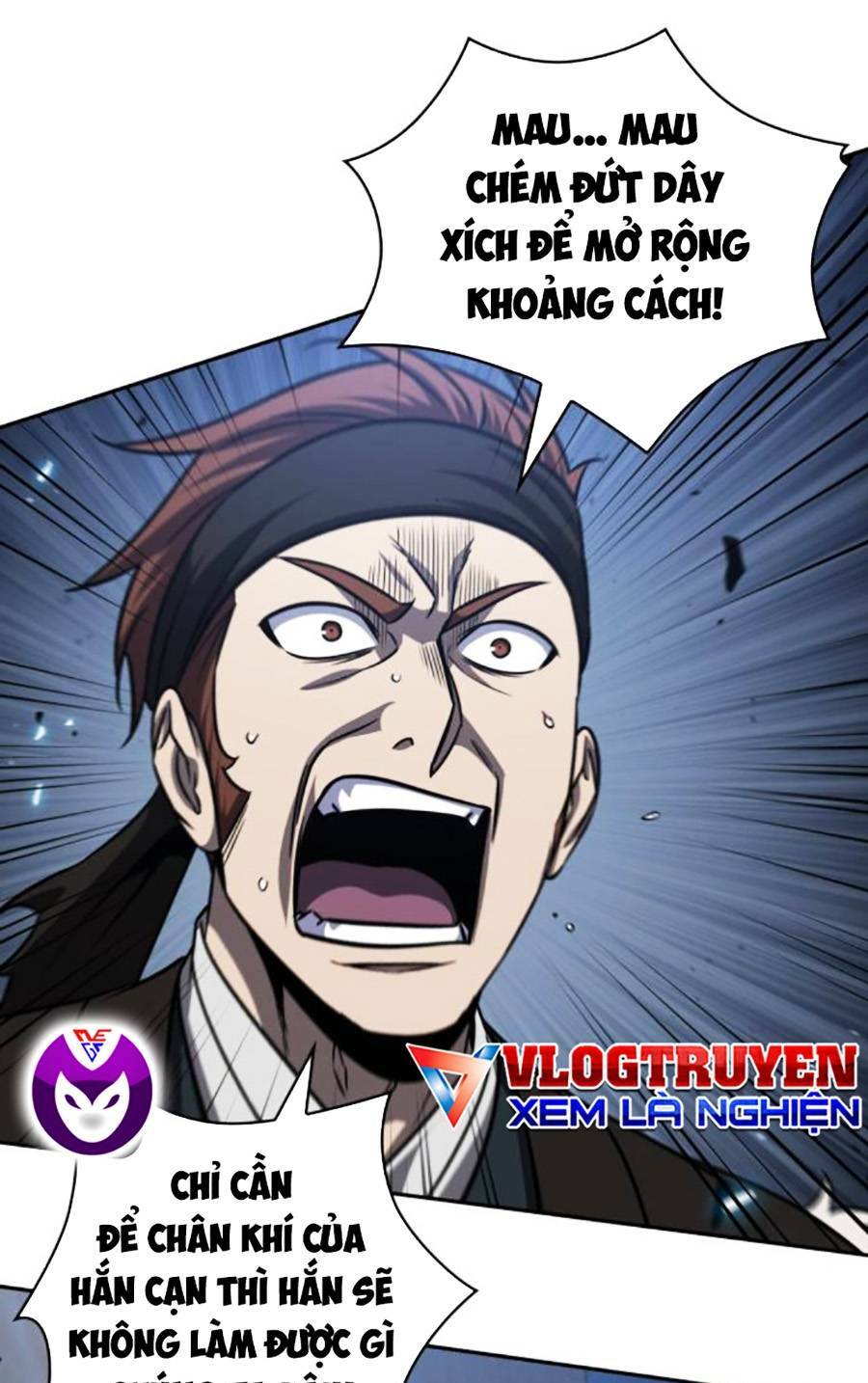 Ngã Lão Ma Thần Chapter 164 - Trang 2