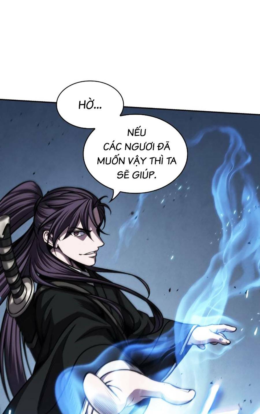 Ngã Lão Ma Thần Chapter 164 - Trang 2