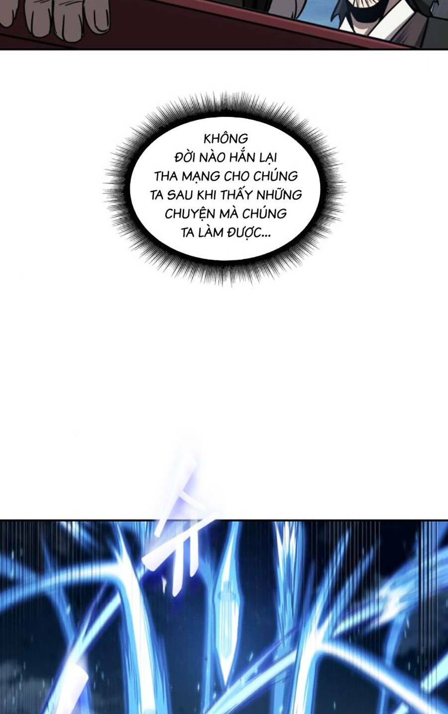 Ngã Lão Ma Thần Chapter 164 - Trang 2