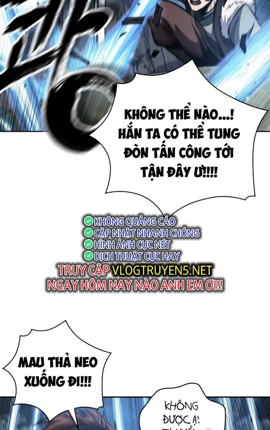 Ngã Lão Ma Thần Chapter 164 - Trang 2