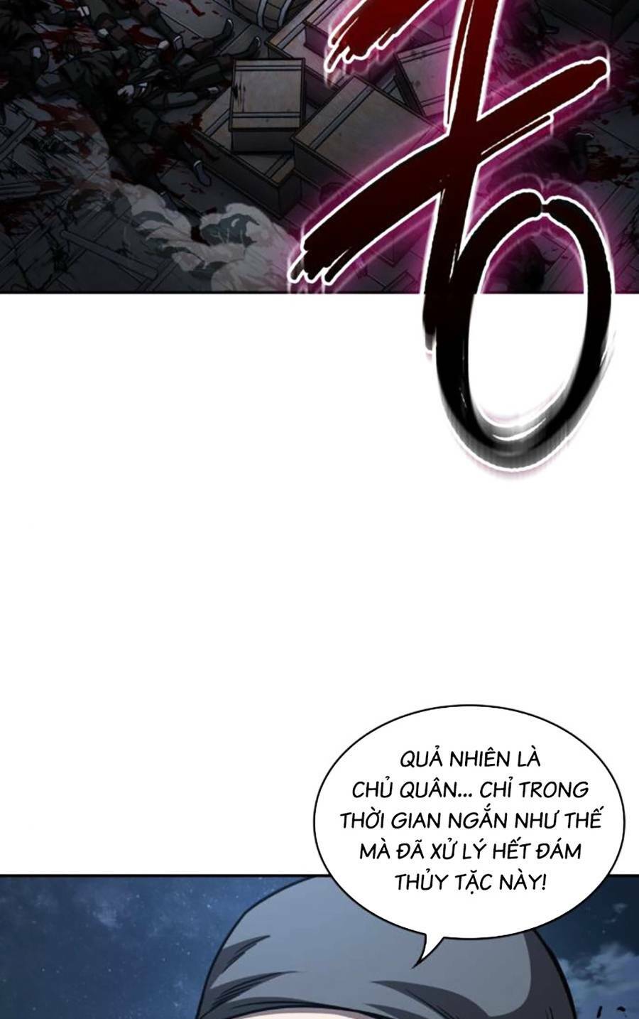 Ngã Lão Ma Thần Chapter 164 - Trang 2