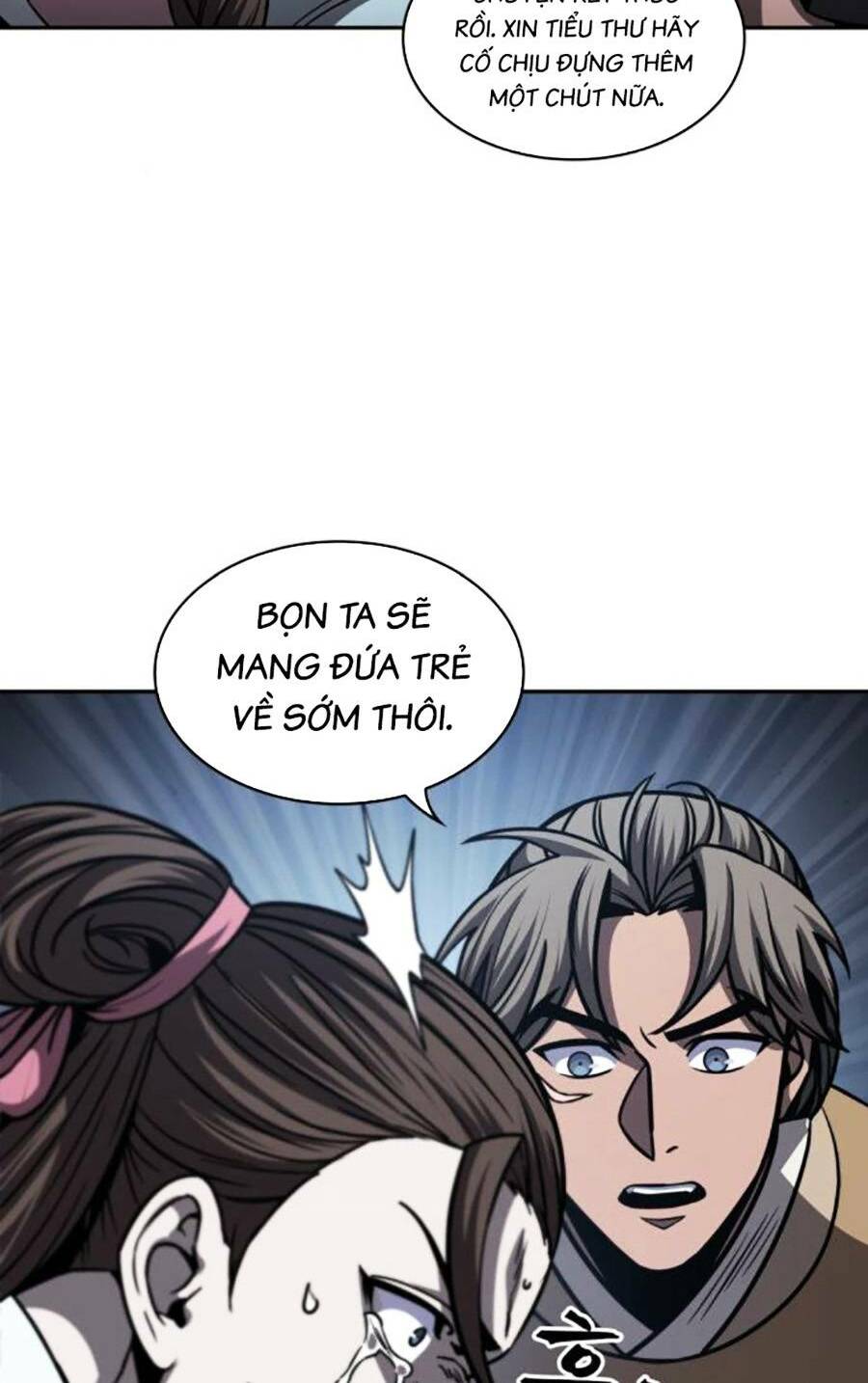 Ngã Lão Ma Thần Chapter 164 - Trang 2