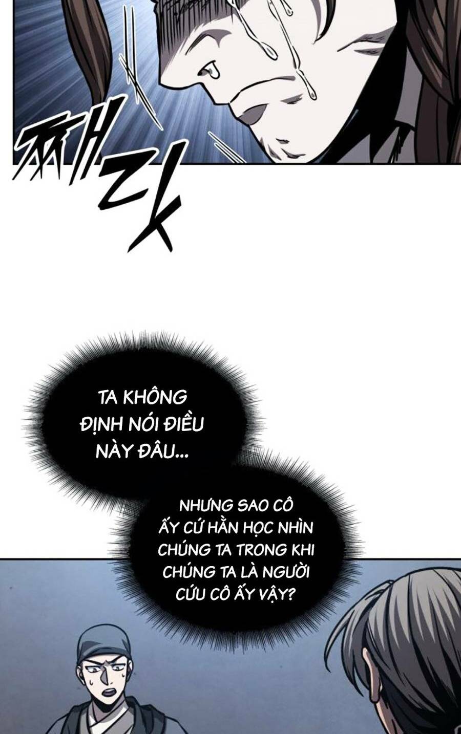 Ngã Lão Ma Thần Chapter 164 - Trang 2