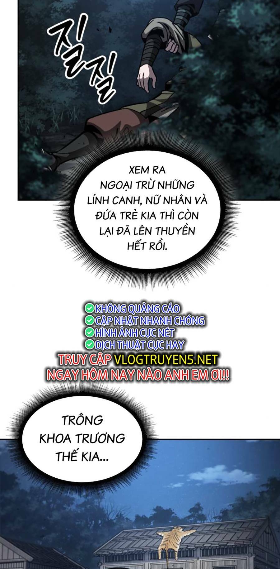 Ngã Lão Ma Thần Chapter 164 - Trang 2