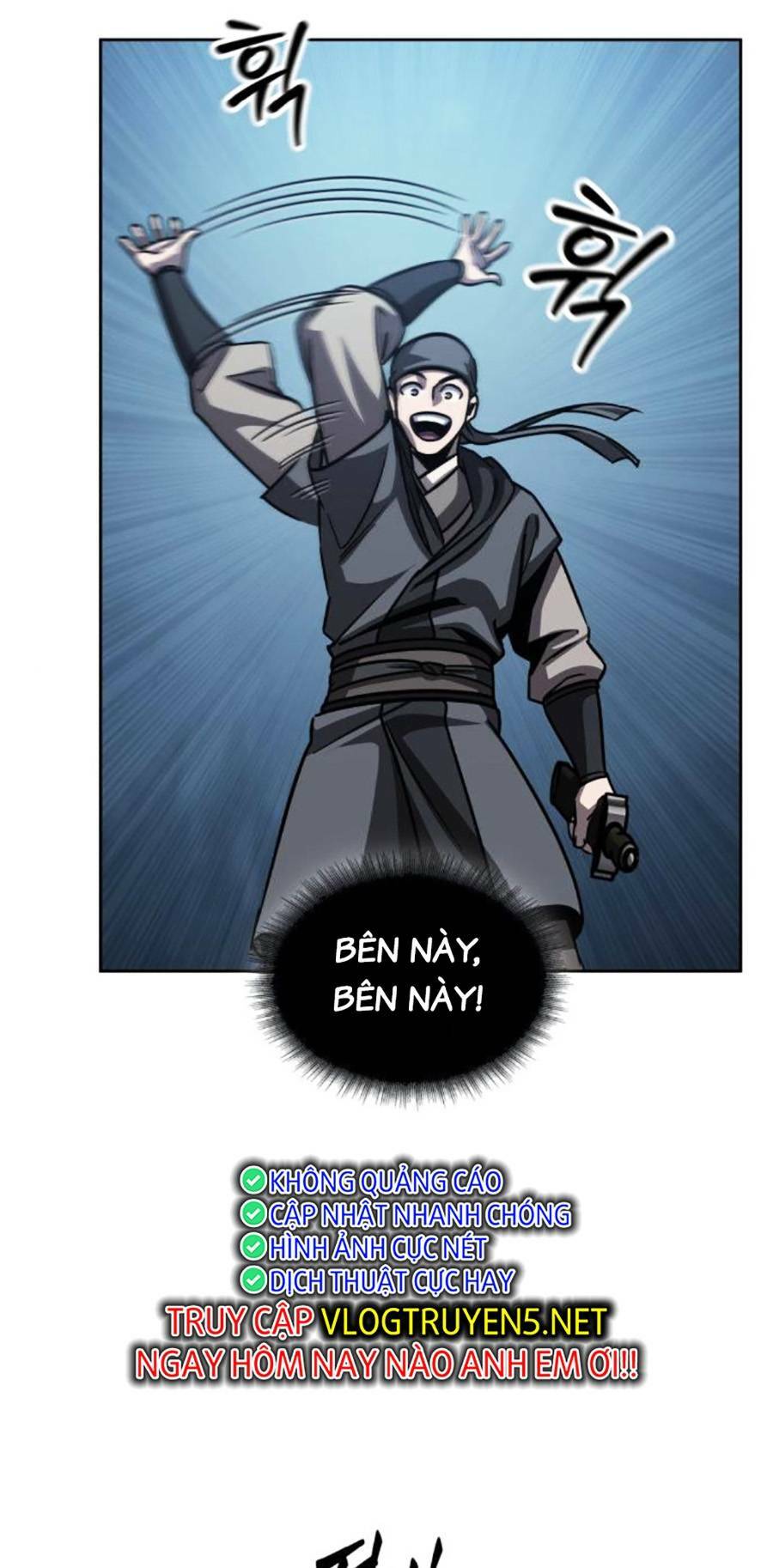 Ngã Lão Ma Thần Chapter 164 - Trang 2