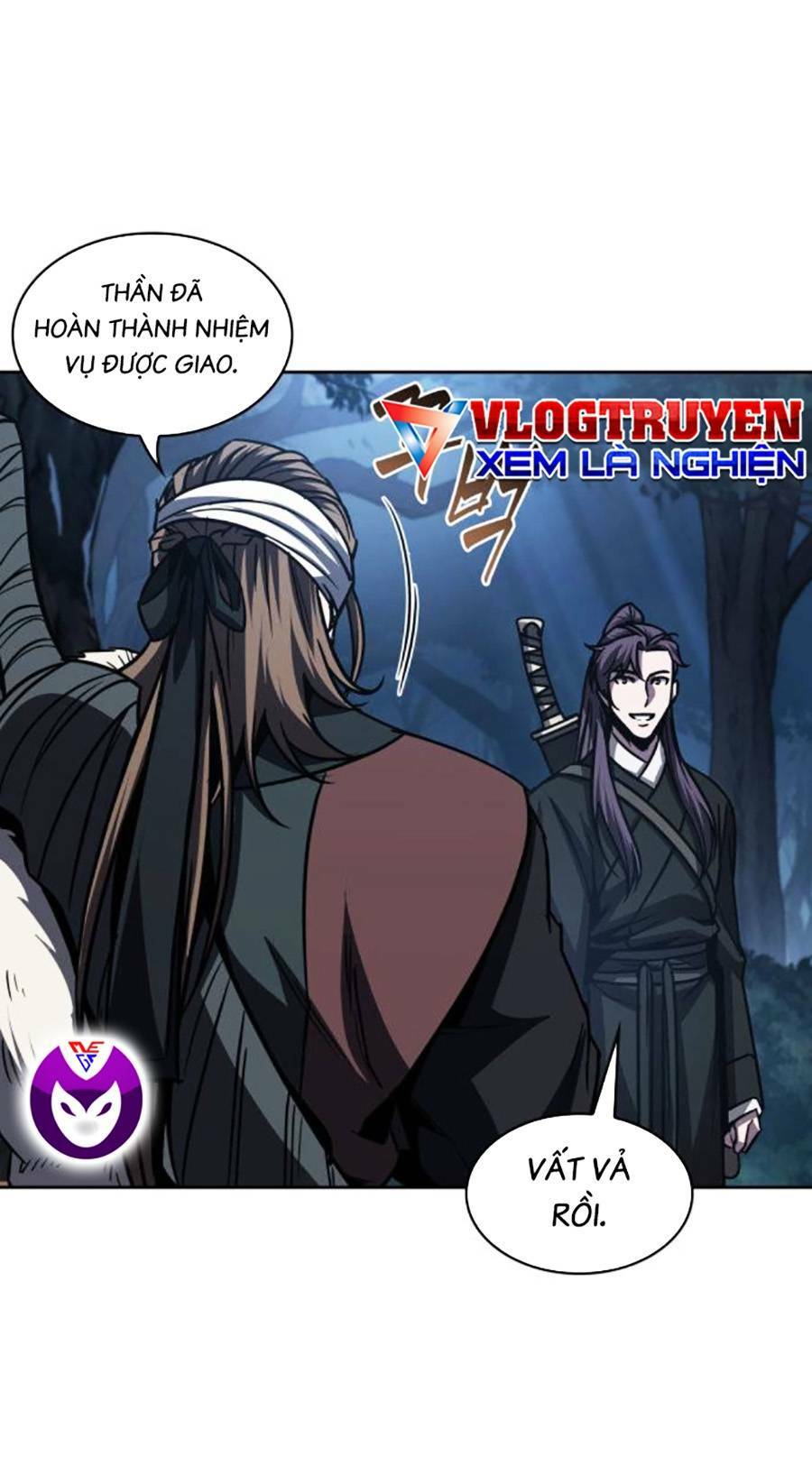 Ngã Lão Ma Thần Chapter 164 - Trang 2