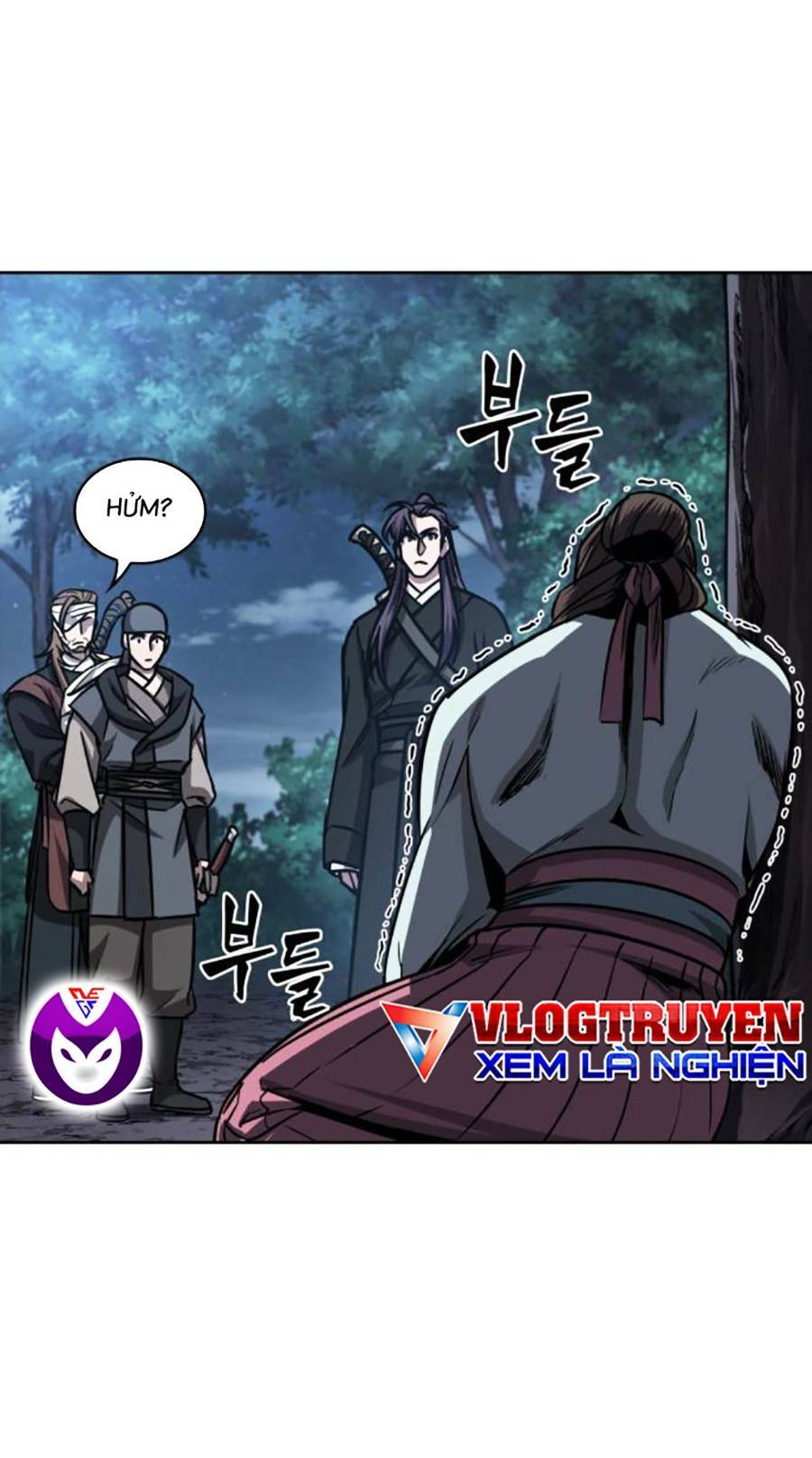 Ngã Lão Ma Thần Chapter 164 - Trang 2