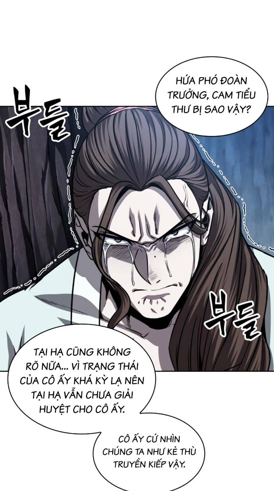 Ngã Lão Ma Thần Chapter 164 - Trang 2