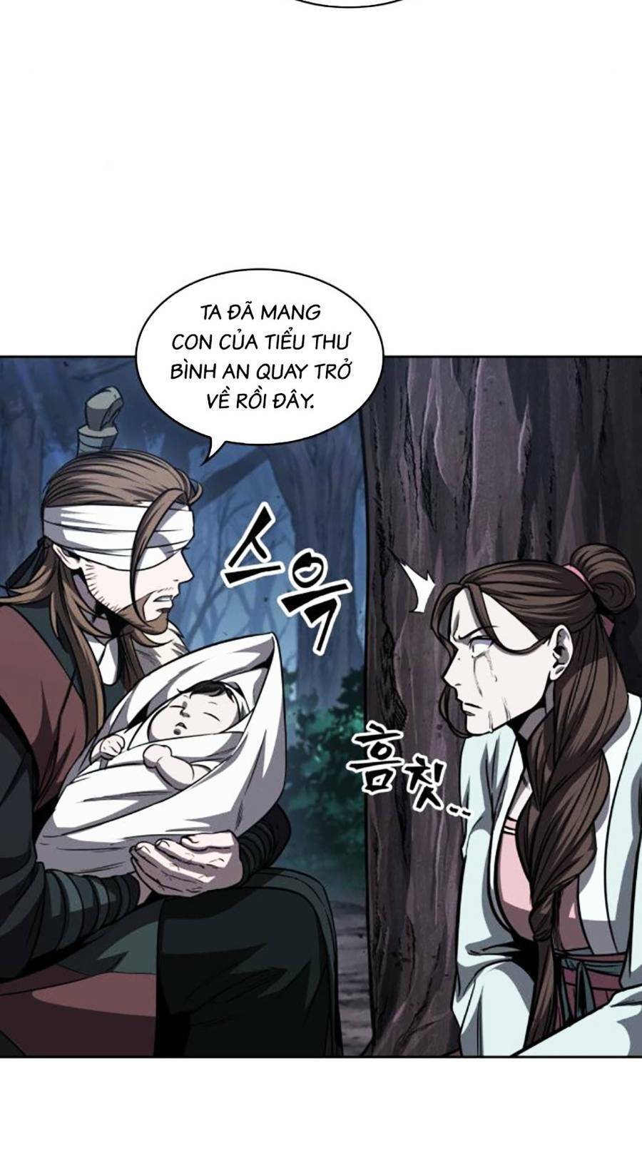 Ngã Lão Ma Thần Chapter 164 - Trang 2