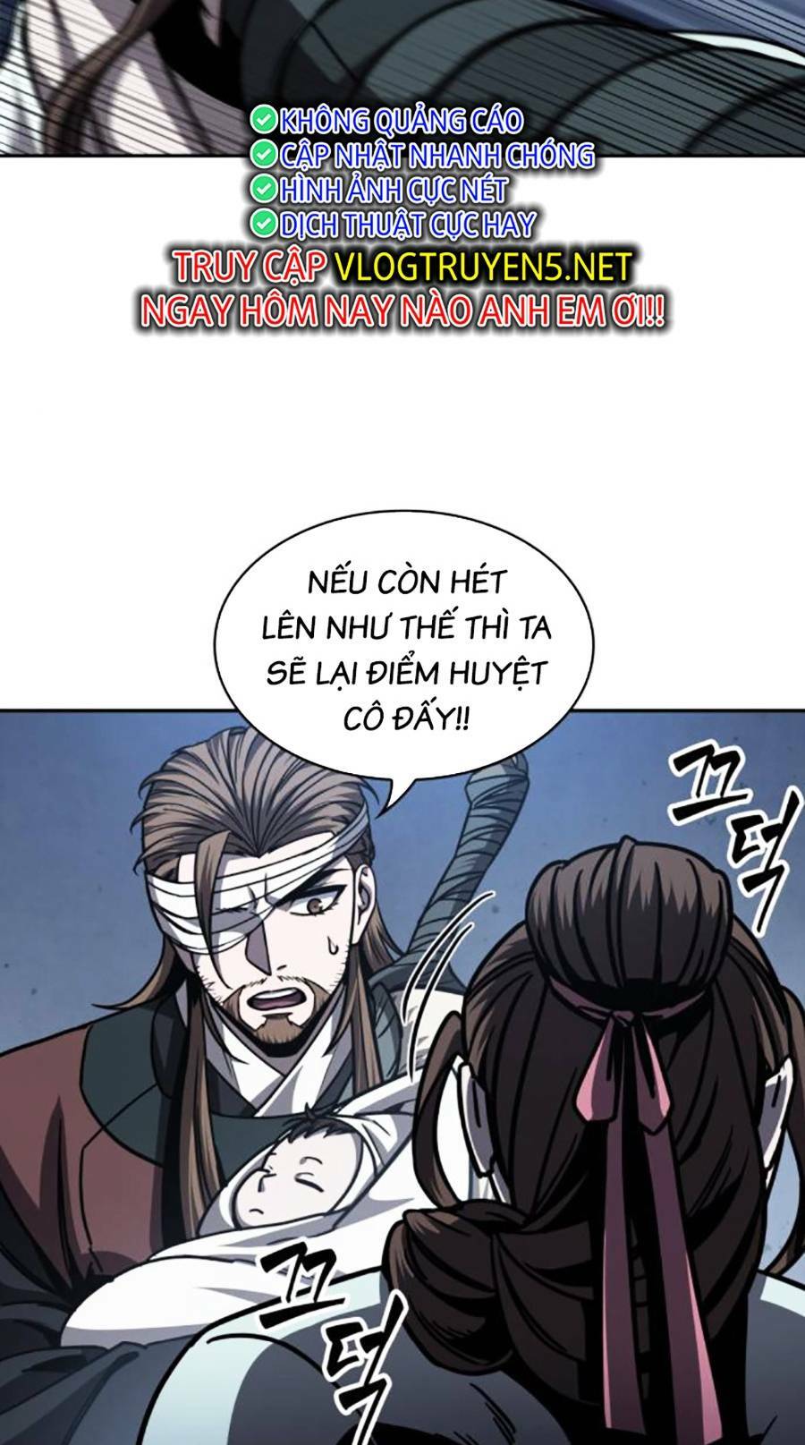 Ngã Lão Ma Thần Chapter 164 - Trang 2