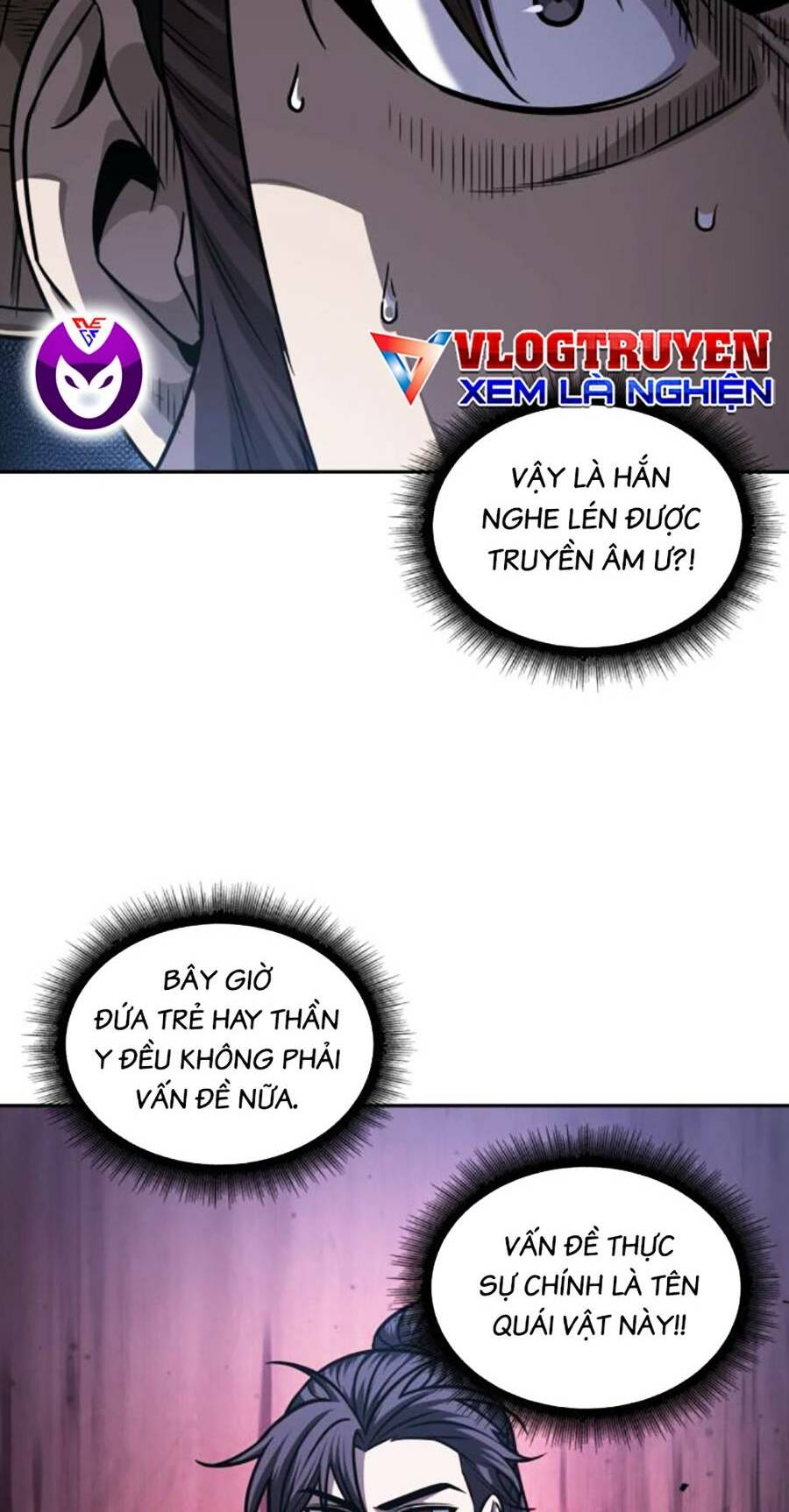 Ngã Lão Ma Thần Chapter 163 - Trang 2