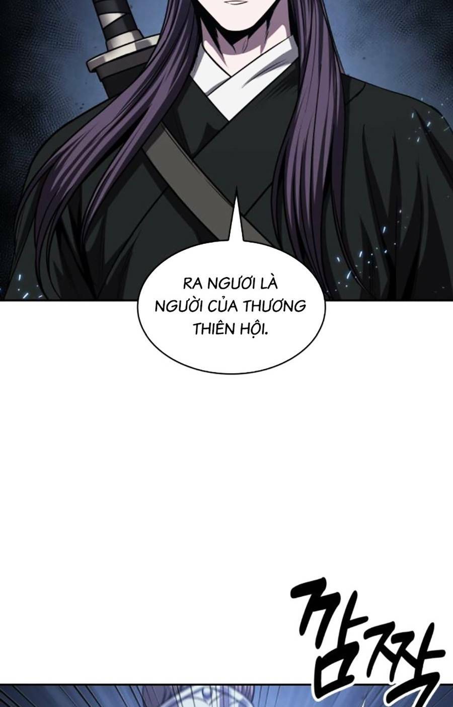 Ngã Lão Ma Thần Chapter 162 - Trang 2